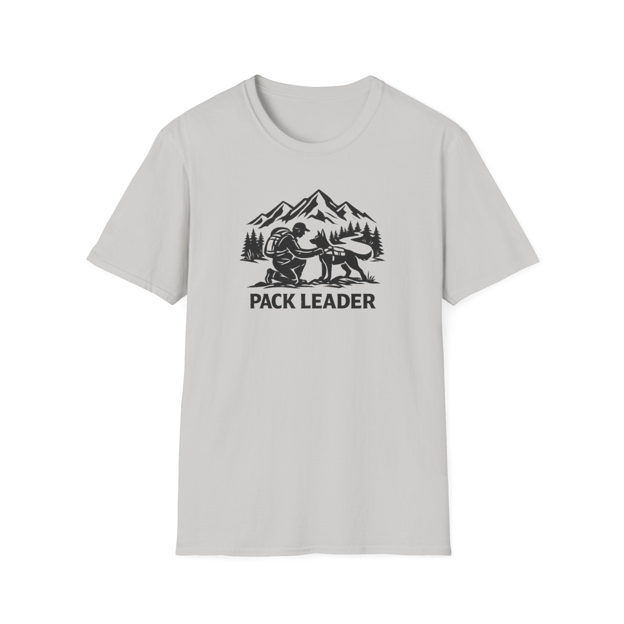 Pack Leader T-Shirt