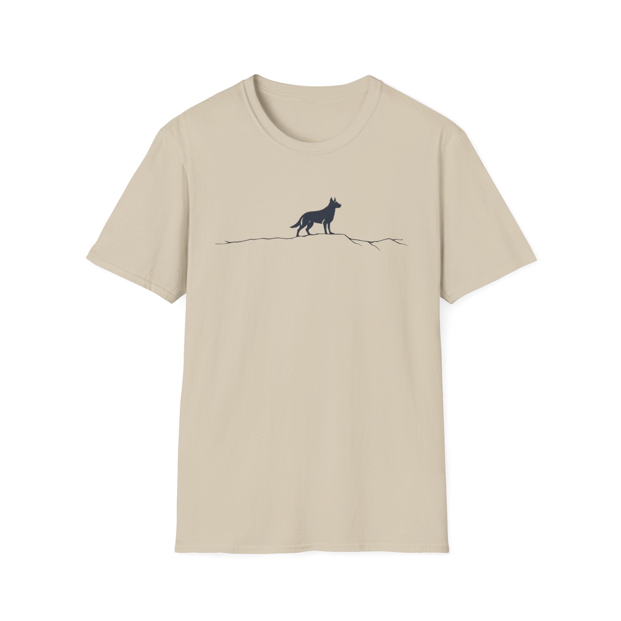 Min. Find Your Trail  T-Shirt