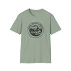 Work. Wander. Repeat T-Shirt