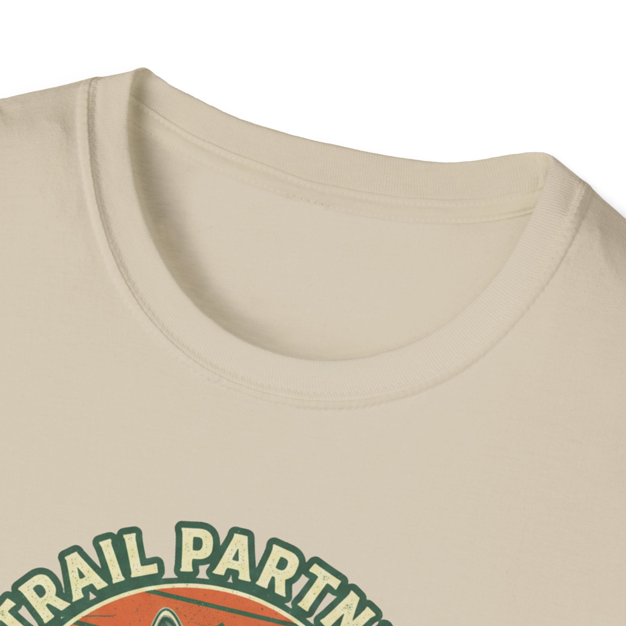 Trail Partner T-Shirt