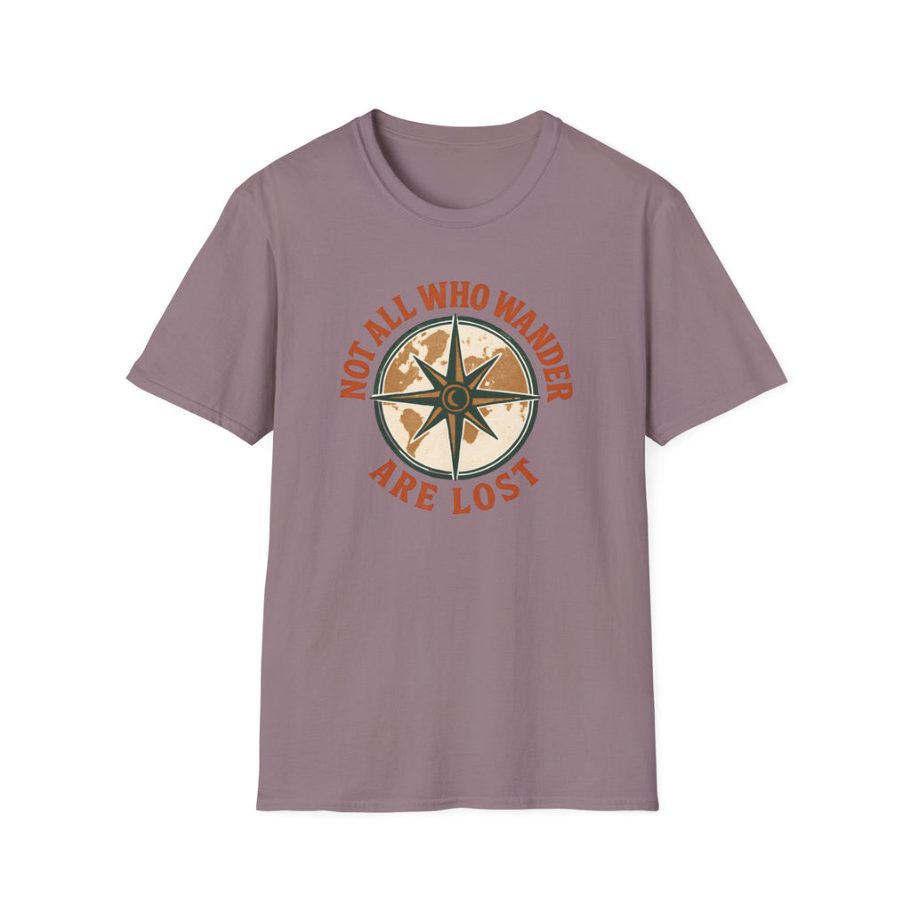 Not Lost T-Shirt