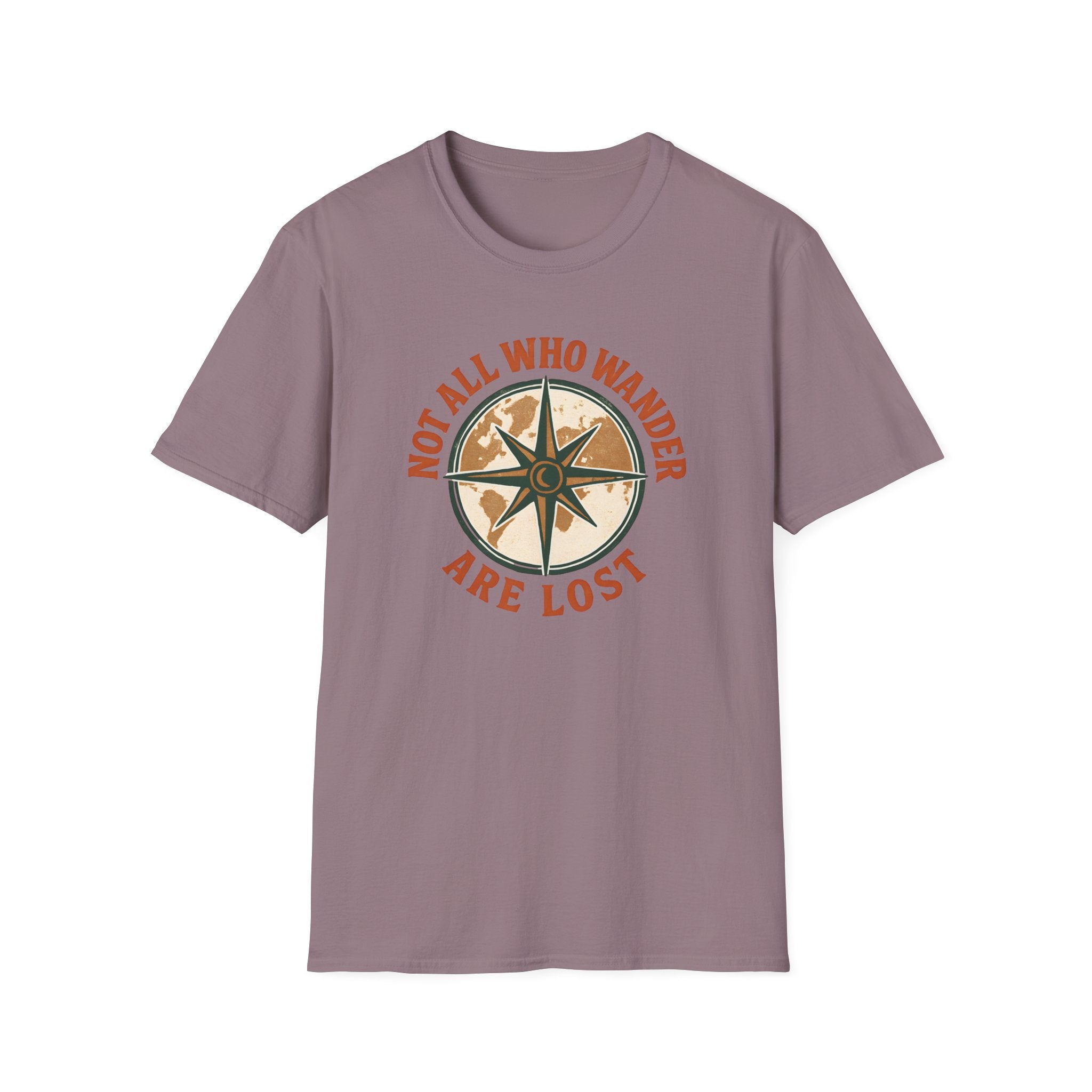 Not Lost T-Shirt