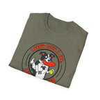 I dont have a job T-Shirt