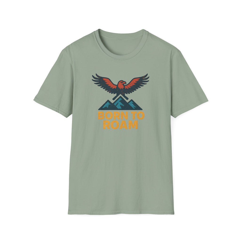 Born to Roam T-Shirt