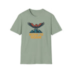 Born to Roam T-Shirt