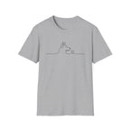 Shepherd Love T-Shirt