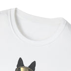 Reporting For Duty T-Shirt