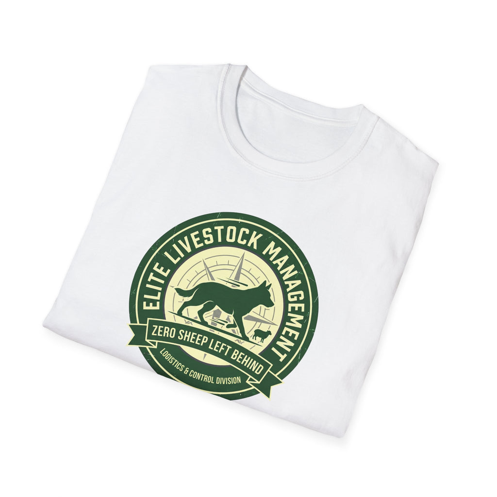 0 Sheep T-Shirt