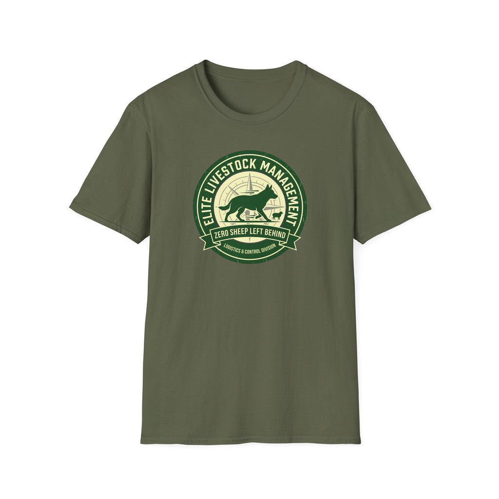 0 Sheep T-Shirt