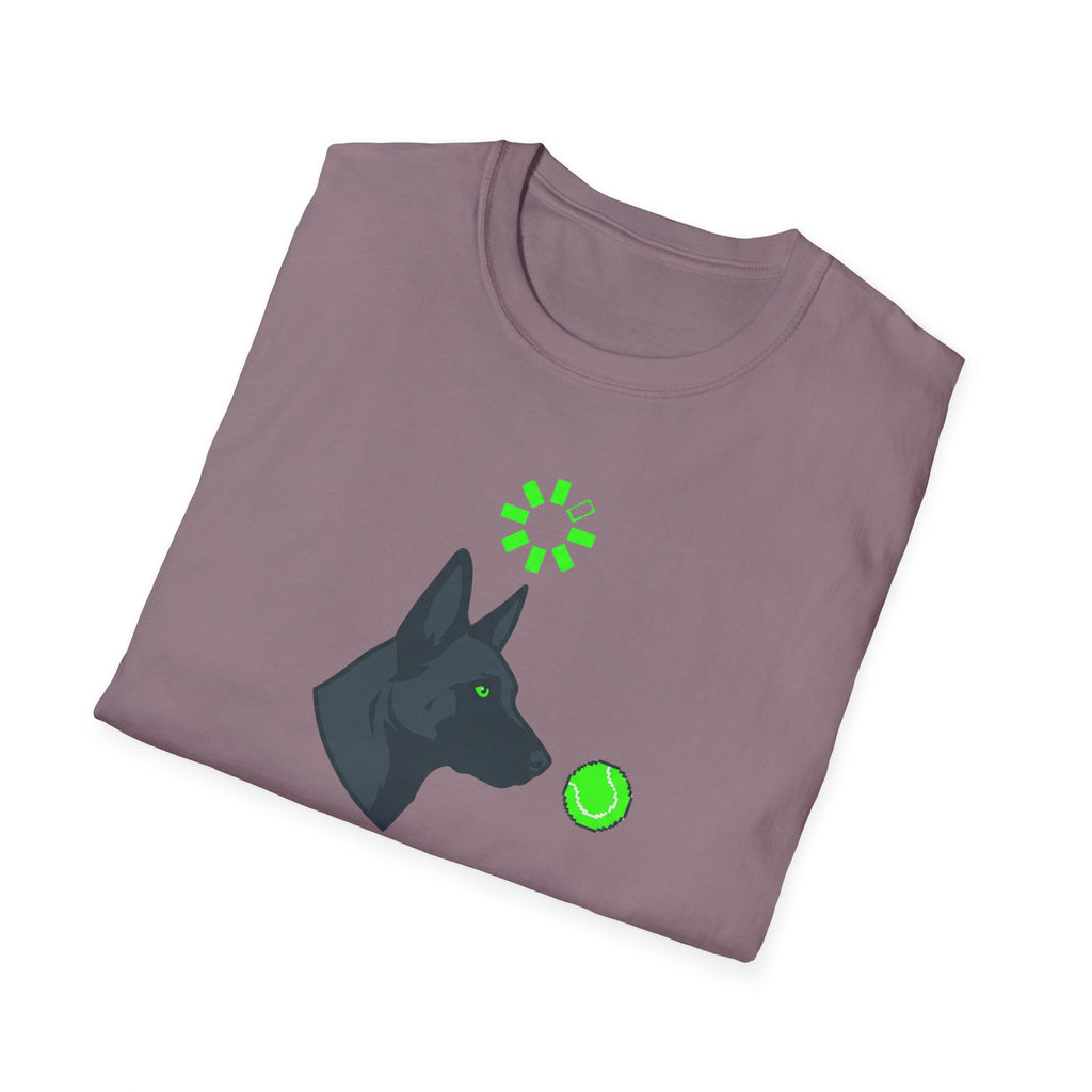 Reboot Not Recommended T-Shirt