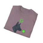 Reboot Not Recommended T-Shirt