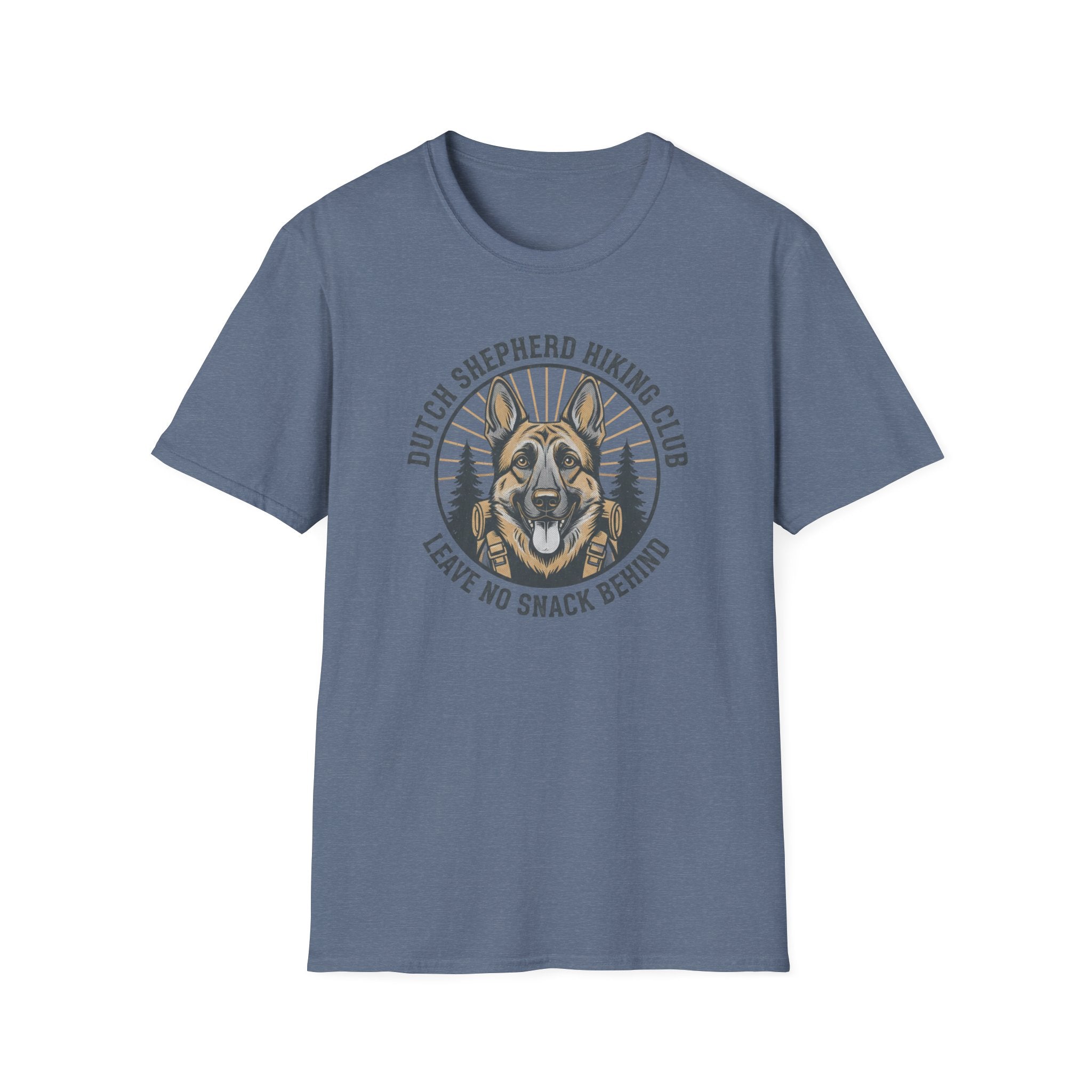 No Snack Left Behind T-Shirt