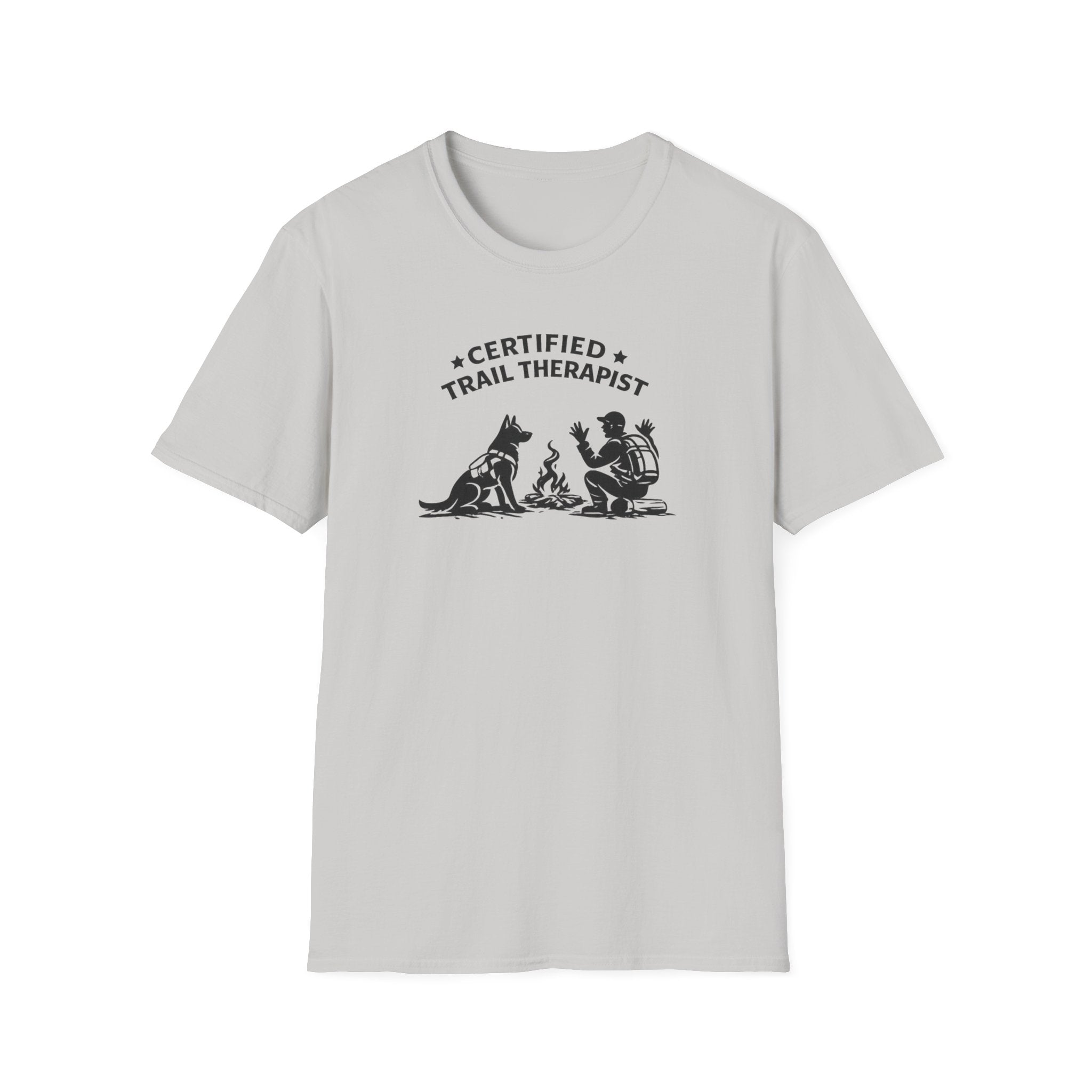 Trail Therapist T-Shirt
