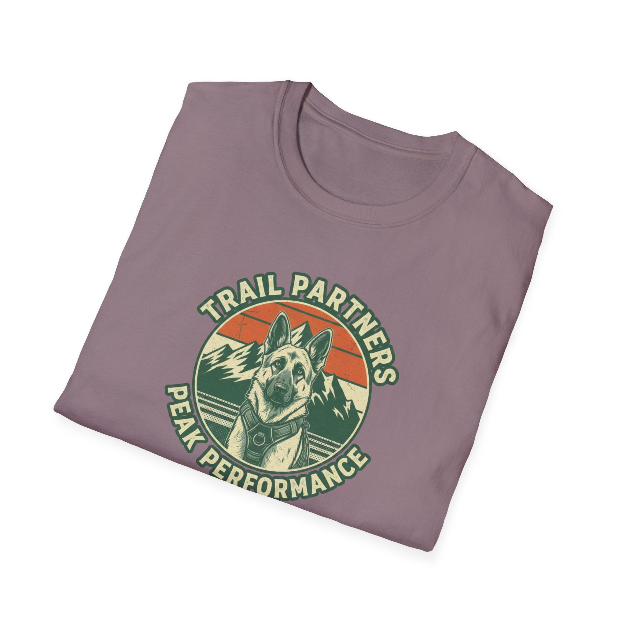 Trail Partner T-Shirt