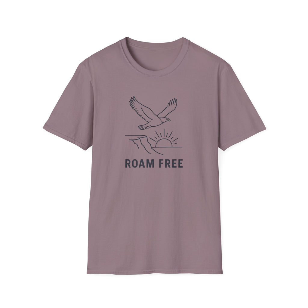Roam Free T-Shirt