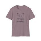 Roam Free T-Shirt