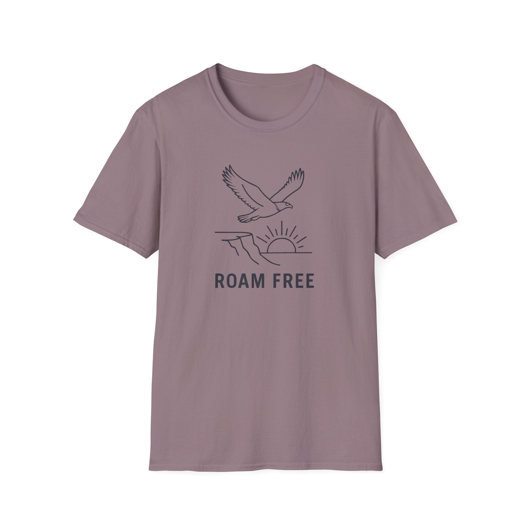 Roam Free T-Shirt