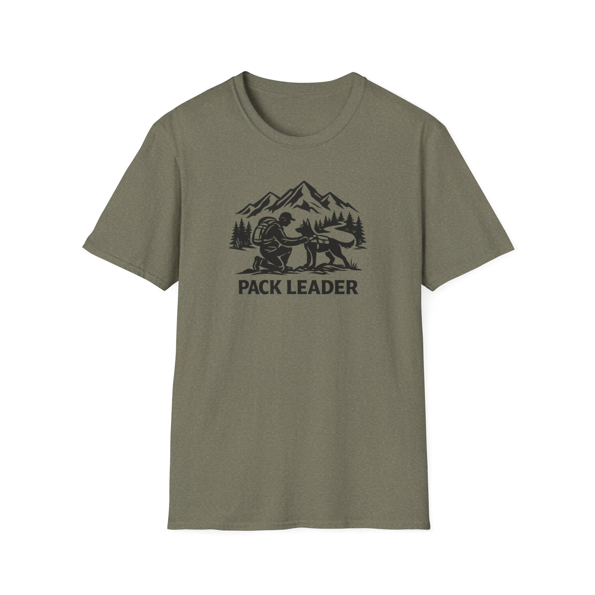 Pack Leader T-Shirt