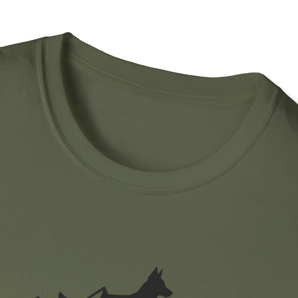 Shepherd Mountains T-Shirt