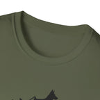 Shepherd Mountains T-Shirt