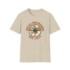 Not Lost T-Shirt