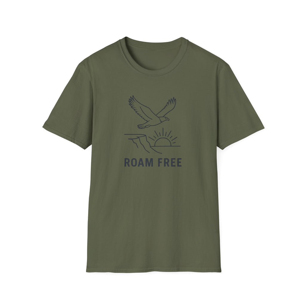 Roam Free T-Shirt