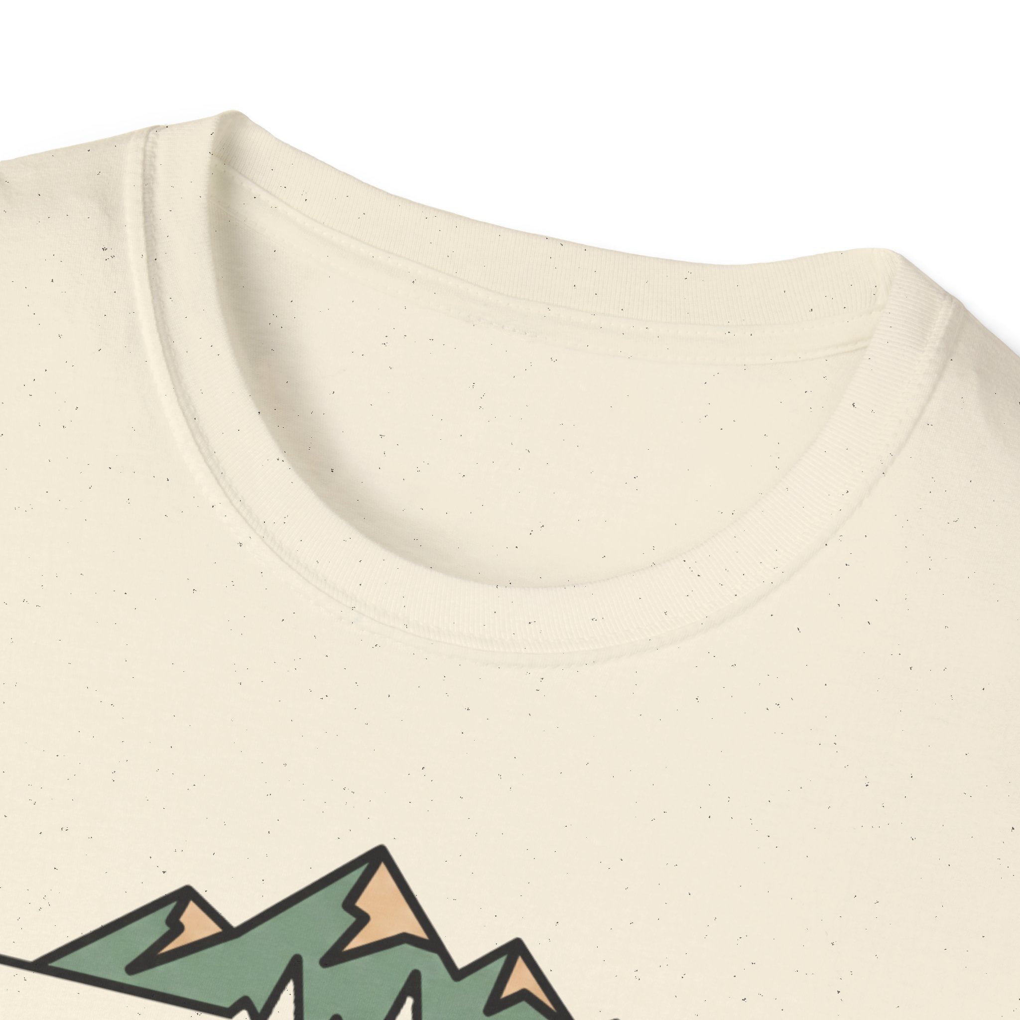 One Step at a Time T-Shirt