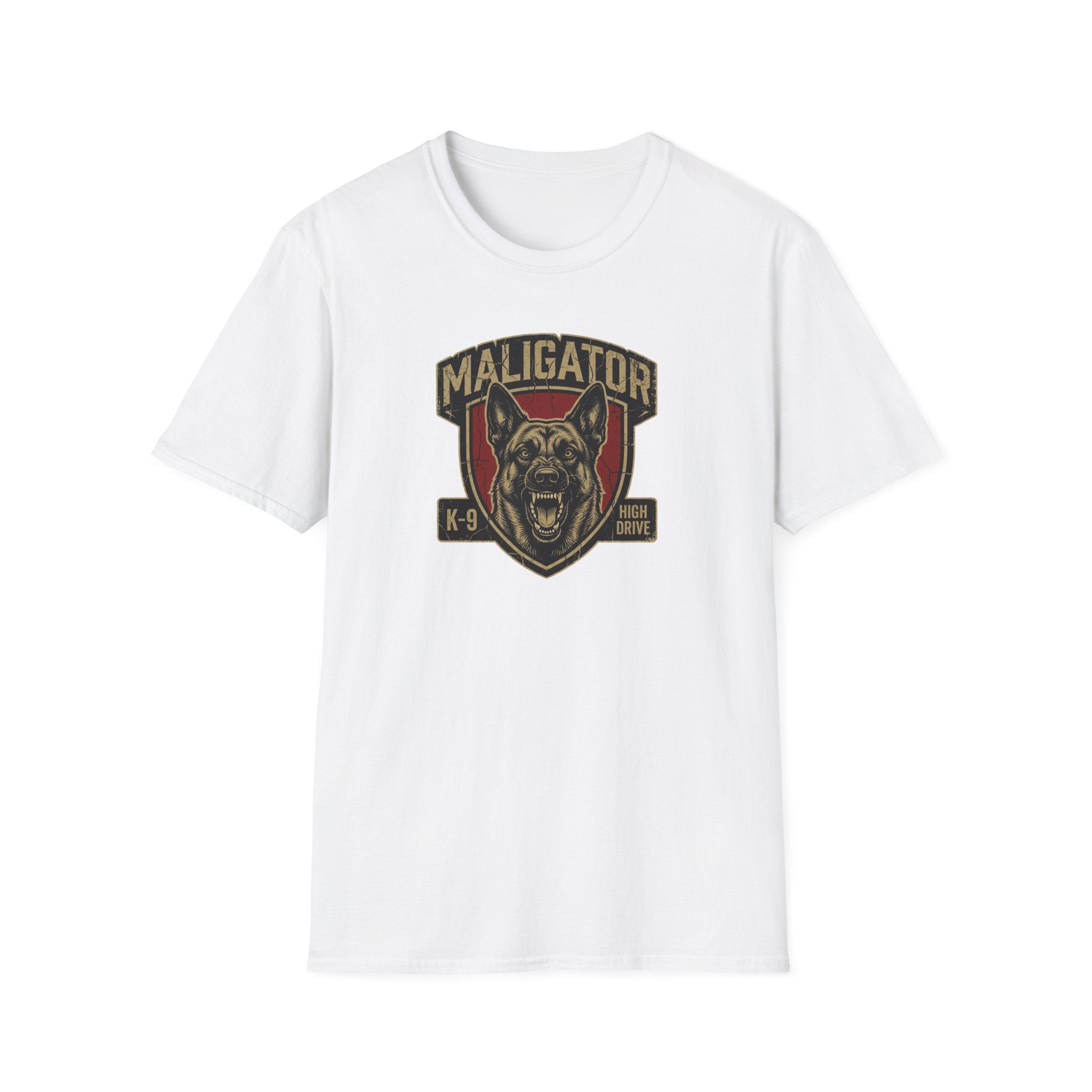 Maligator T-Shirt