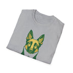 Mountain Tie T-Shirt