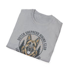 No Snack Left Behind T-Shirt