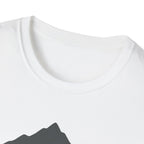 Shevron Mountains T-Shirt