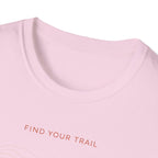 Find Your Trail V. 2 T-Shirt
