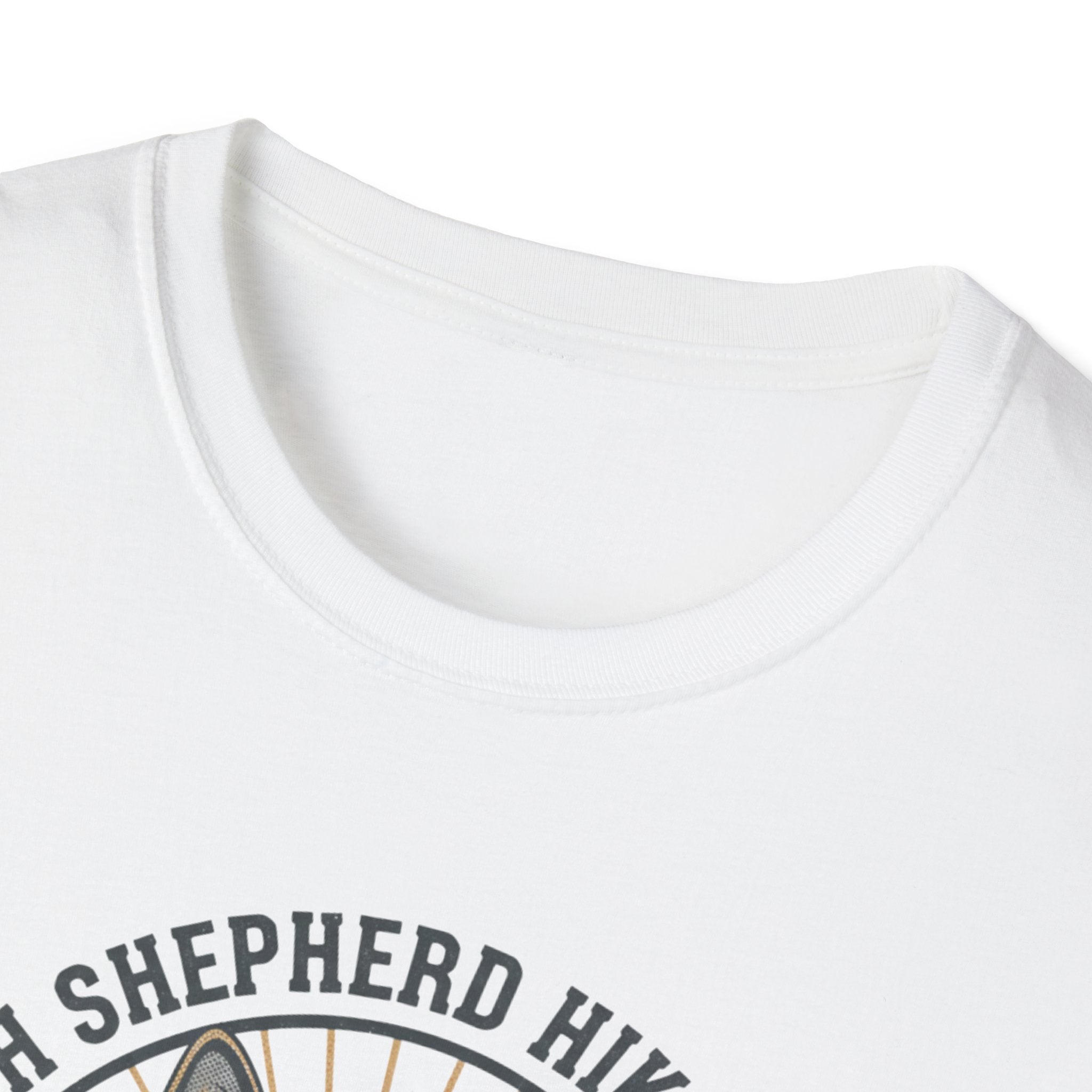 No Snack Left Behind T-Shirt