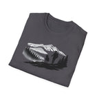 Hiker and Dog T-Shirt