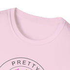 Pretty Petunias T-Shirt