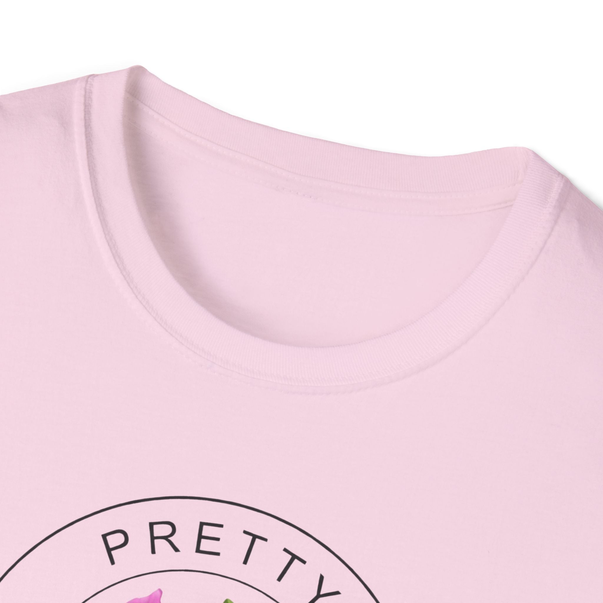 Pretty Petunias T-Shirt