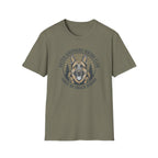 No Snack Left Behind T-Shirt