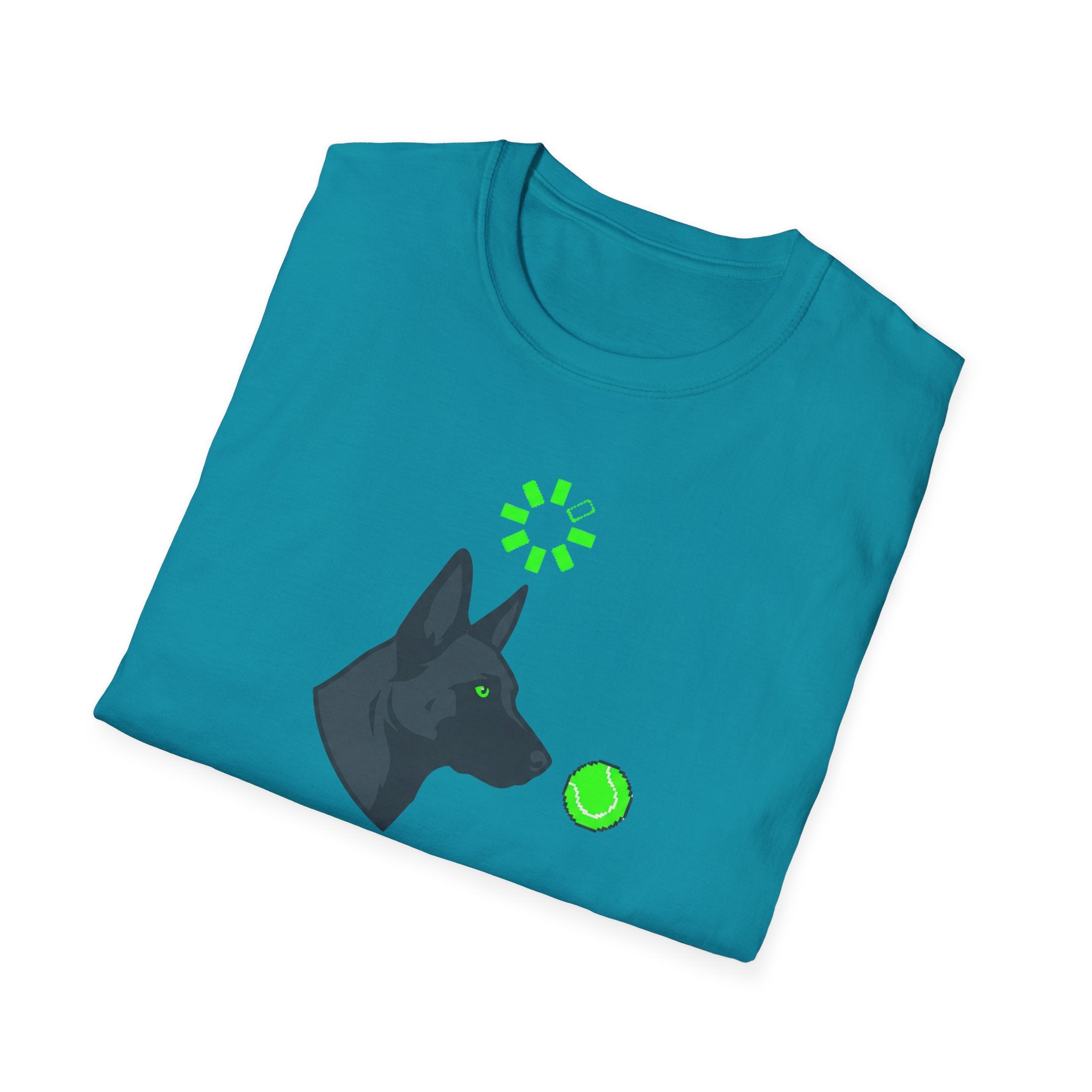 Reboot Not Recommended T-Shirt