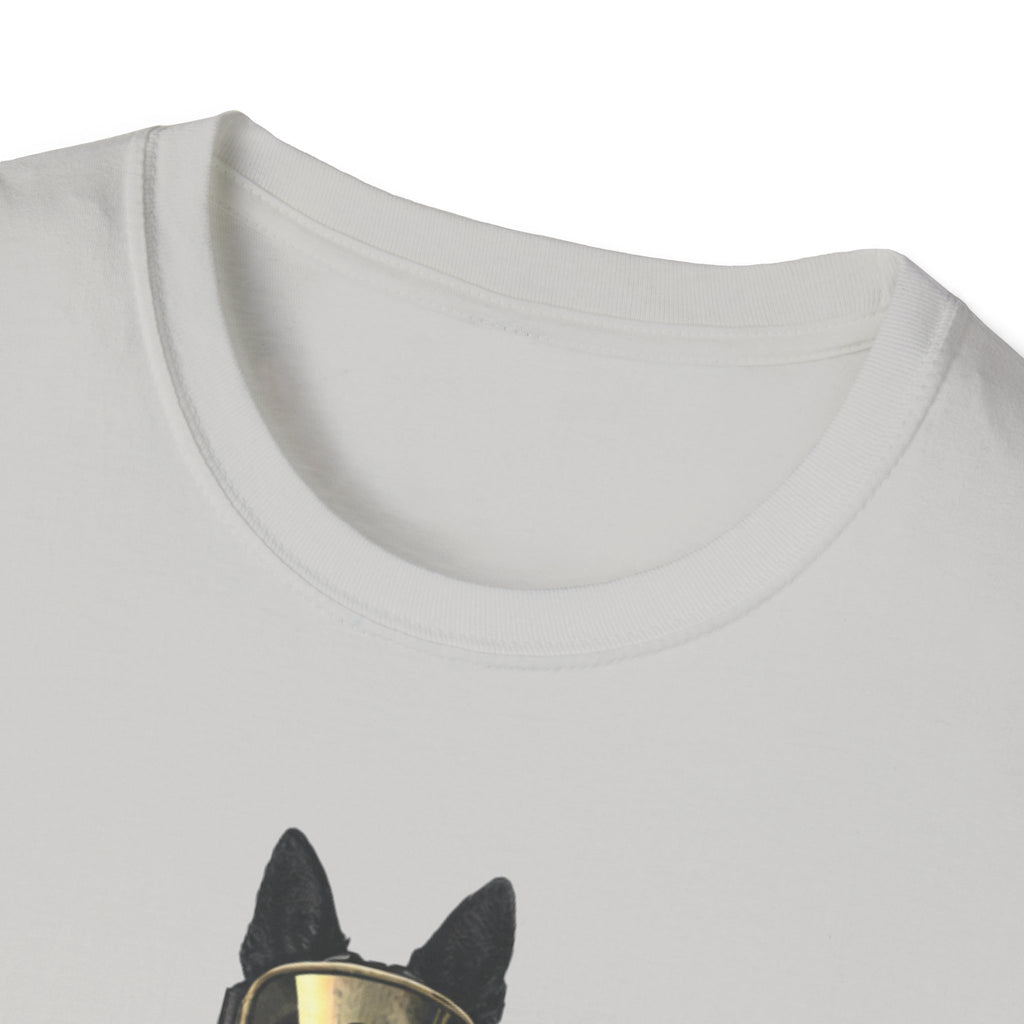 Reporting For Duty T-Shirt