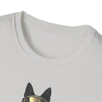 Reporting For Duty T-Shirt