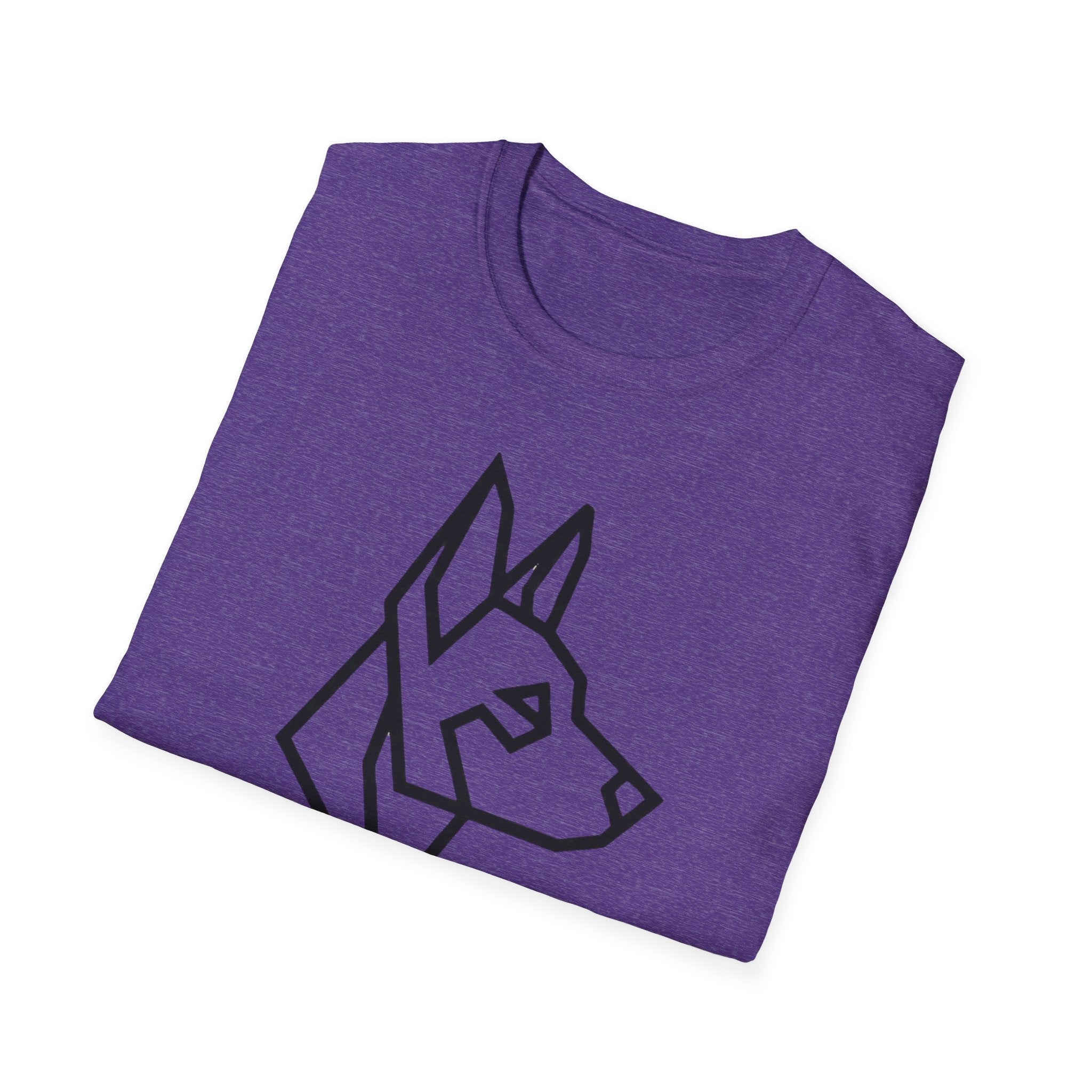 Min. Outline of Shepherd T-Shirt