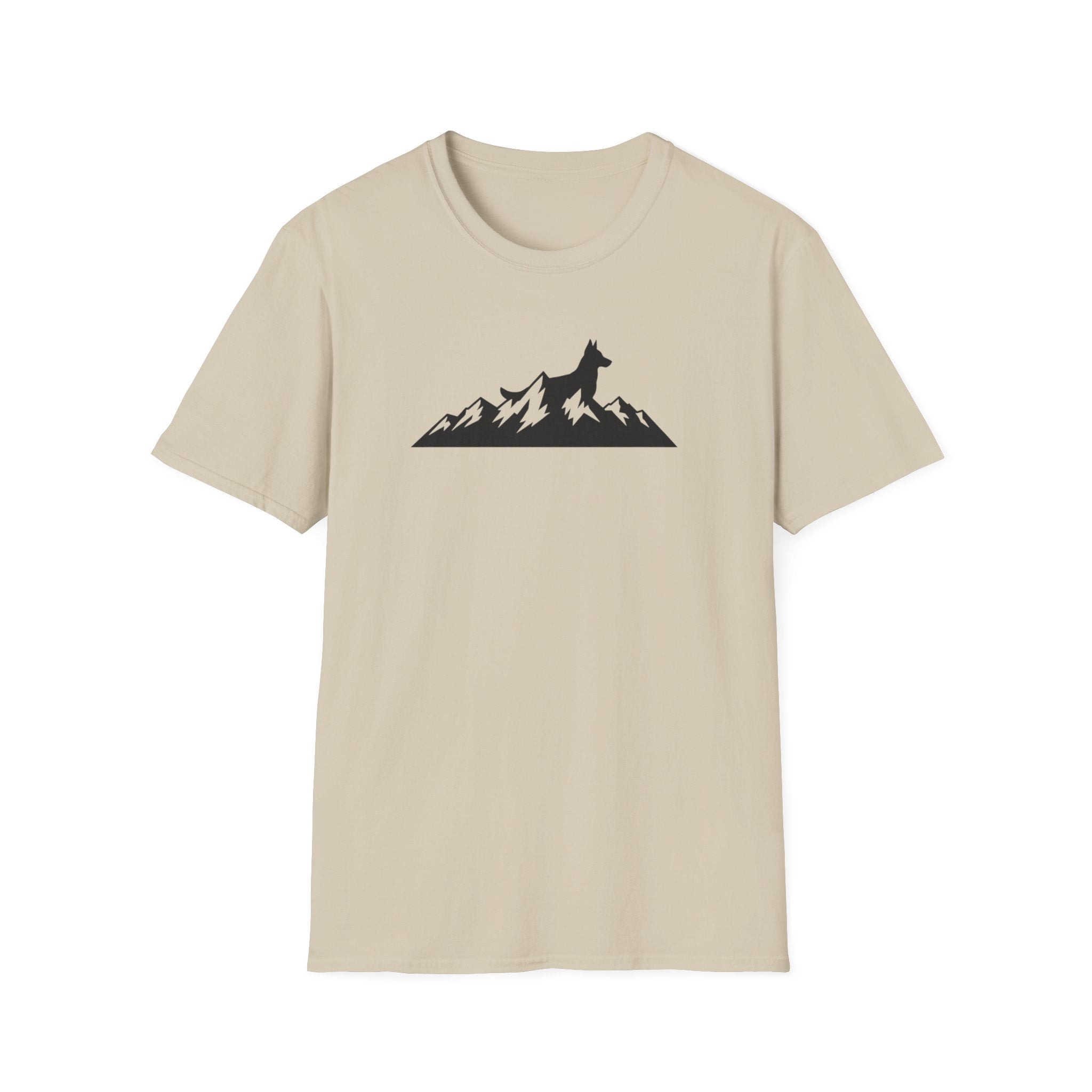 Shepherd Mountains T-Shirt