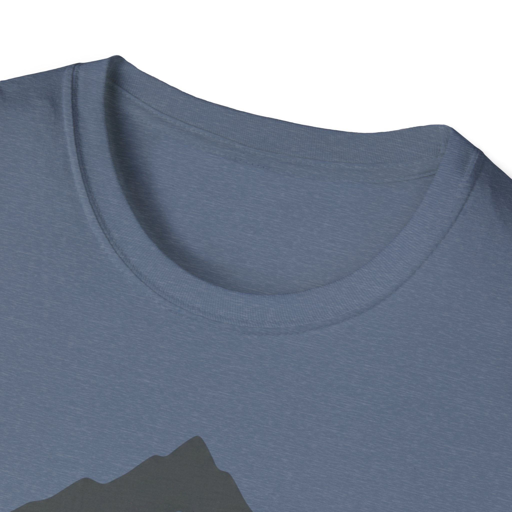 Shevron Mountains T-Shirt