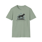 Rugged and Ready T-Shirt