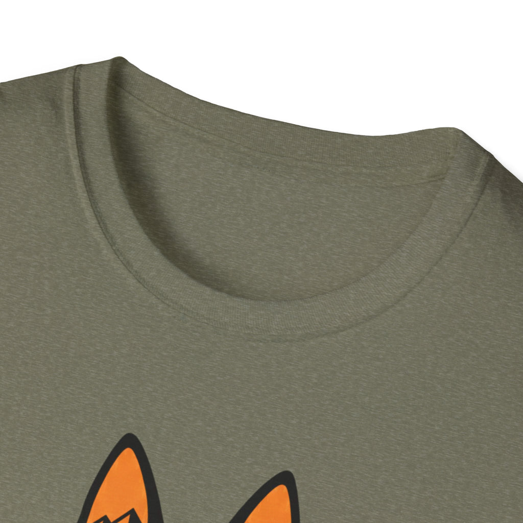 Peak Performance T-Shirt