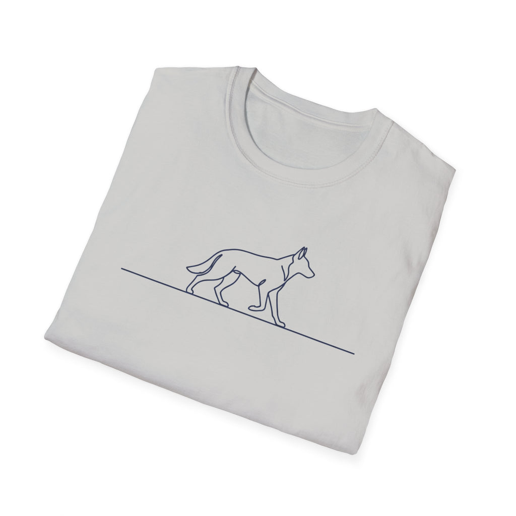 Min. Dutchie T-Shirt