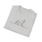 Min. Dutchie T-Shirt