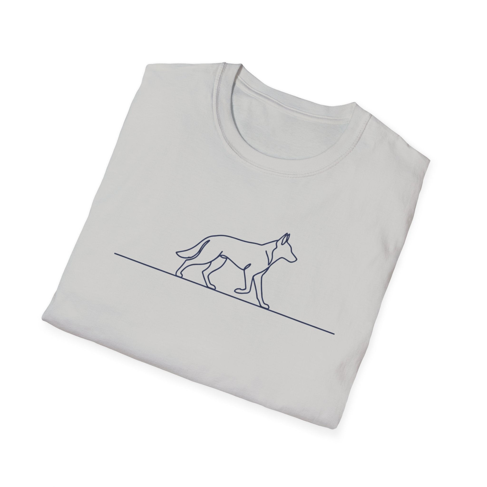 Min. Dutchie T-Shirt