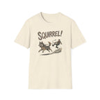 Squirrel T-Shirt