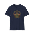 Sniff every leafT-Shirt